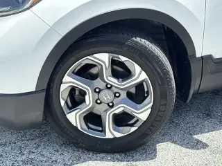 Honda CR-V 2019 EX 4p SUV