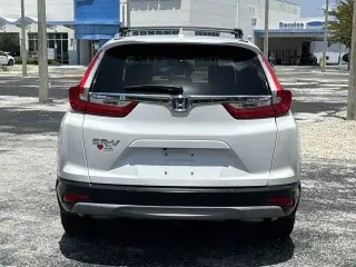 Honda CR-V 2019 EX 4p SUV