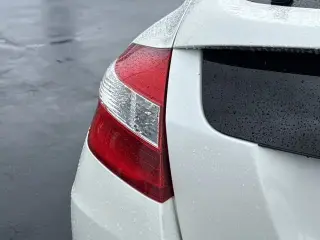 Honda Crosstour 2013 EX-L V6 4 puertas Crossover