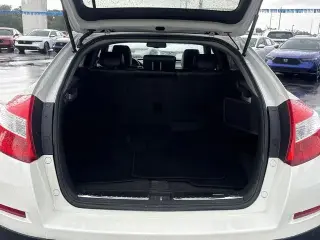 Honda Crosstour 2013 EX-L V6 4 puertas Crossover