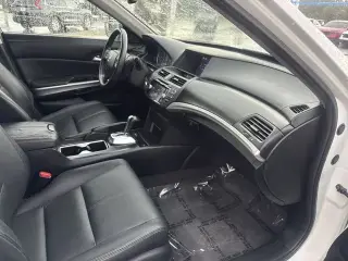 Honda Crosstour 2013 EX-L V6 4 puertas Crossover