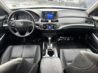 Honda Crosstour 2013 EX-L V6 4 puertas Crossover