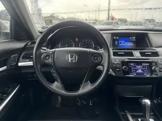 Honda Crosstour 2013 EX-L V6 4 puertas Crossover