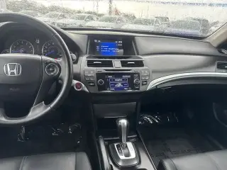 Honda Crosstour 2013 EX-L V6 4 puertas Crossover