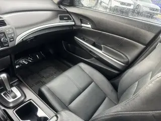 Honda Crosstour 2013 EX-L V6 4 puertas Crossover