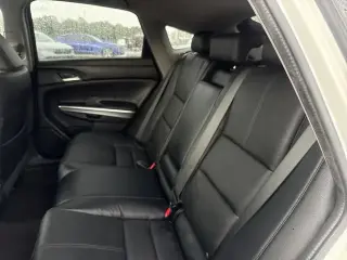 Honda Crosstour 2013 EX-L V6 4 puertas Crossover