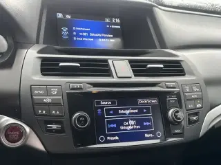 Honda Crosstour 2013 EX-L V6 4 puertas Crossover