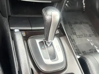 Honda Crosstour 2013 EX-L V6 4 puertas Crossover