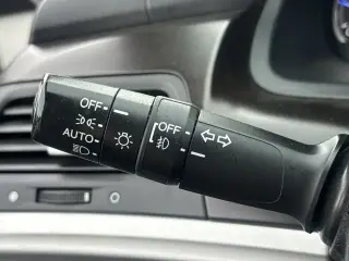 Honda Crosstour 2013 EX-L V6 4 puertas Crossover