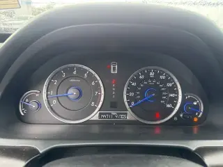 Honda Crosstour 2013 EX-L V6 4 puertas Crossover