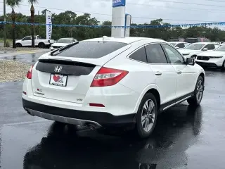 Honda Crosstour 2013 EX-L V6 4 puertas Crossover