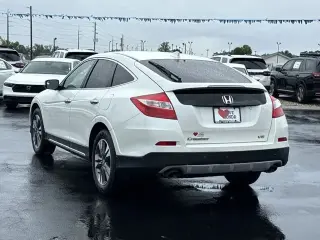 Honda Crosstour 2013 EX-L V6 4 puertas Crossover