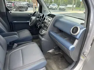 Honda Element 2004 AWD EX 4p SUV con bolsas de aire laterales
