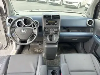 Honda Element 2004 AWD EX 4p SUV con bolsas de aire laterales