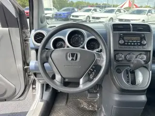 Honda Element 2004 AWD EX 4p SUV con bolsas de aire laterales