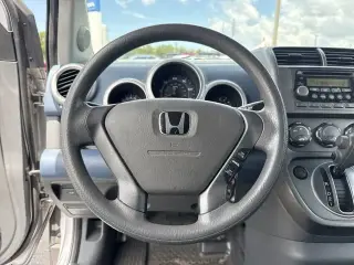 Honda Element 2004 AWD EX 4p SUV con bolsas de aire laterales