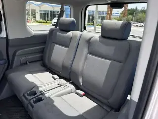 Honda Element 2004 AWD EX 4p SUV con bolsas de aire laterales