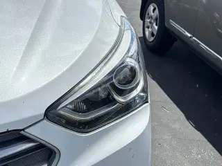 Hyundai SANTA FE Sport 2017 2.4L 4p SUV