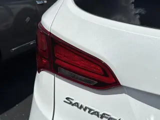 Hyundai SANTA FE Sport 2017 2.4L 4p SUV