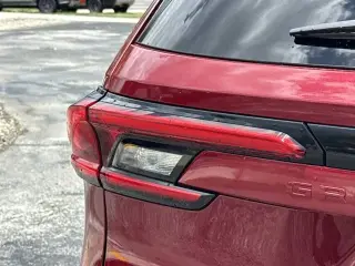 Toyota Grand Highlander 2024 XLE 4p SUV