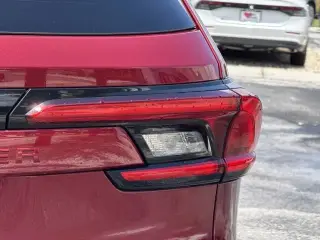 Toyota Grand Highlander 2024 XLE 4p SUV