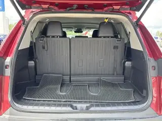 Toyota Grand Highlander 2024 XLE 4p SUV