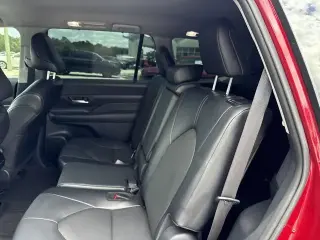 Toyota Grand Highlander 2024 XLE 4p SUV