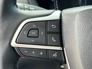 Toyota Grand Highlander 2024 XLE 4p SUV