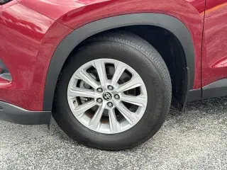 Toyota Grand Highlander 2024 XLE 4p SUV