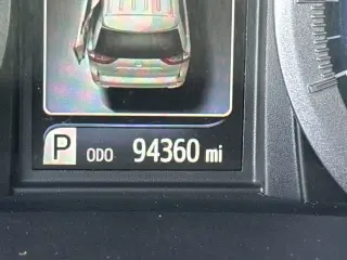 Toyota Sienna 2020 XLE 7-Pasajeros Auto Access Asiento 4p Minivan