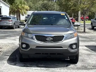 Kia Sorento 2013 LX 4p SUV