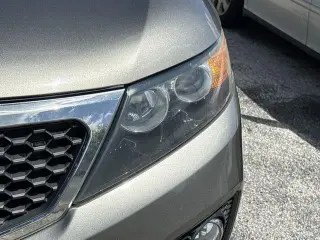 Kia Sorento 2013 LX 4p SUV