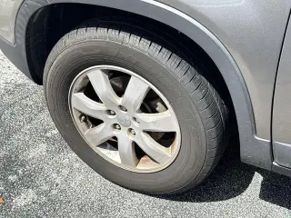 Kia Sorento 2013 LX 4p SUV