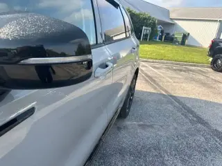 Kia Sorento 2022 tracción total SX 4 puertas SUV