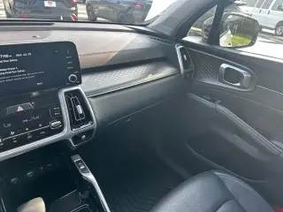 Kia Sorento 2022 tracción total SX 4 puertas SUV