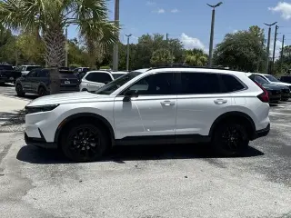 Honda CR-V Hybrid 2024 Sport 4dr SUV