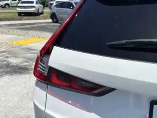 Honda CR-V Hybrid 2024 Sport 4dr SUV