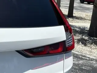 Honda CR-V Hybrid 2024 Sport 4dr SUV