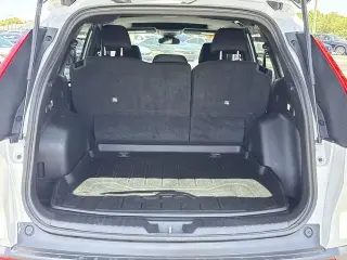 Honda CR-V Hybrid 2024 Sport 4dr SUV