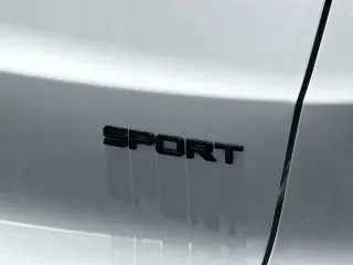 Honda CR-V Hybrid 2024 Sport 4dr SUV