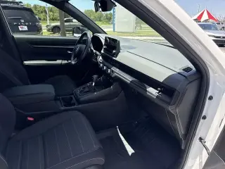 Honda CR-V Hybrid 2024 Sport 4dr SUV