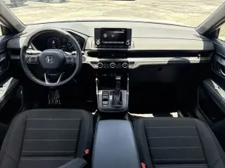 Honda CR-V Hybrid 2024 Sport 4dr SUV