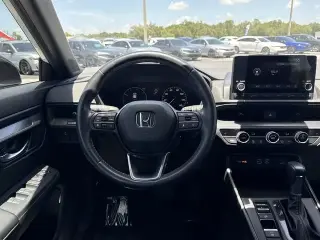 Honda CR-V Hybrid 2024 Sport 4dr SUV