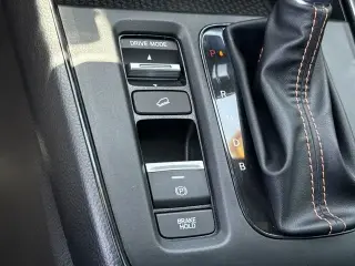 Honda CR-V Hybrid 2024 Sport 4dr SUV
