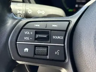 Honda CR-V Hybrid 2024 Sport 4dr SUV