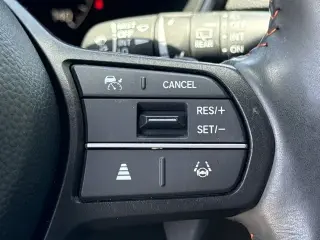 Honda CR-V Hybrid 2024 Sport 4dr SUV