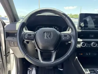 Honda CR-V Hybrid 2024 Sport 4dr SUV