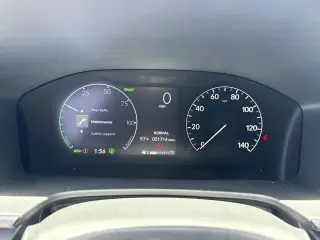 Honda CR-V Hybrid 2024 Sport 4dr SUV