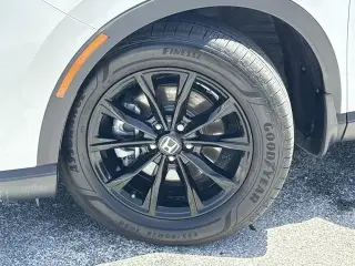 Honda CR-V Hybrid 2024 Sport 4dr SUV