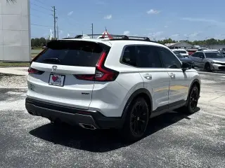 Honda CR-V Hybrid 2024 Sport 4dr SUV